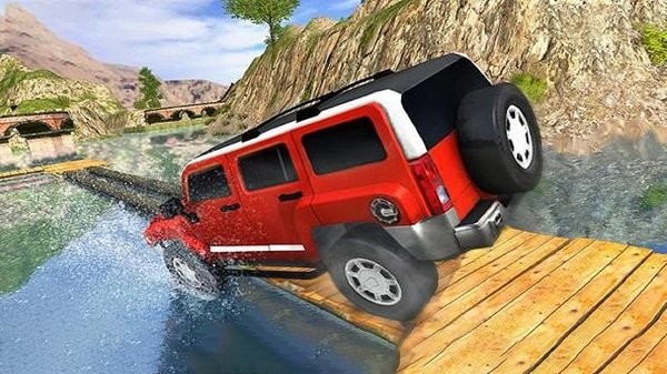 荣耀疯狂飙车游戏下载 v1.0.0 安卓版