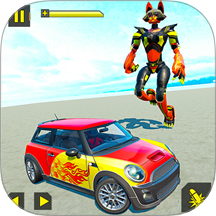 百变恐龙机甲最新版下载 v1.0.0 安卓版