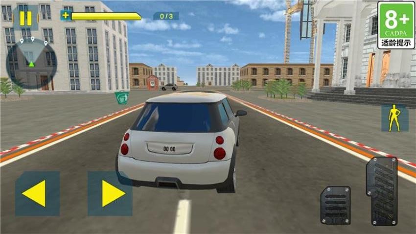 百变恐龙机甲最新版下载 v1.0.0 安卓版