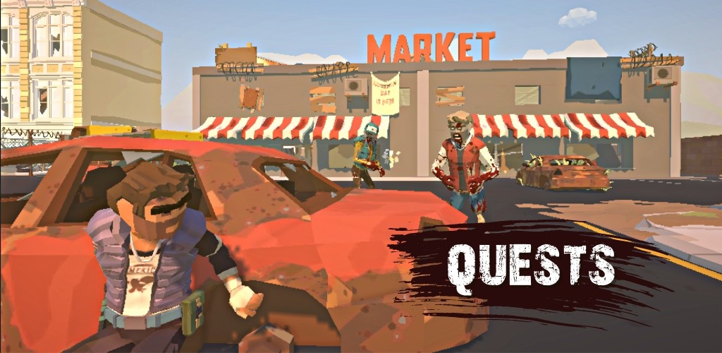 DyingNight游戏 v0.2 安卓版