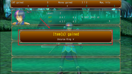 Glorious Savior游戏 v1.1.1g 安卓版