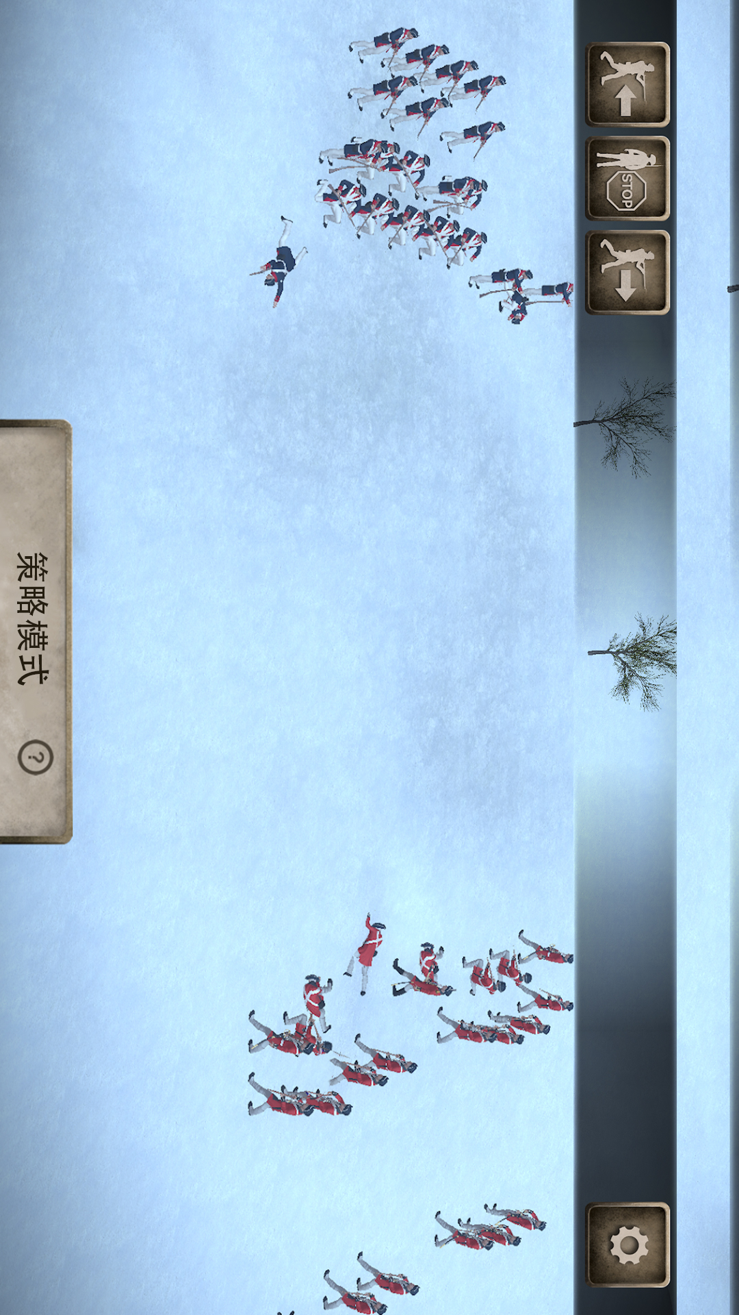 炮火冲突游戏下载 v1.65 安卓版