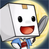 纸盒镇食神争霸游戏下载 v100.0.0 安卓版