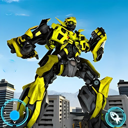 机甲战场生存游戏下载 v1.0 安卓版