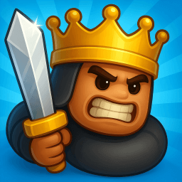 塔防大行动游戏下载 v1.0 安卓版