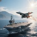 烽火航母空战模拟器最新版下载 v4.6.25 安卓版