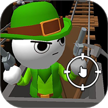 火柴人狙击枪神游戏下载 v1.1.1 安卓版