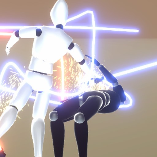 格斗轨迹之王游戏下载 v1.1.0 安卓版