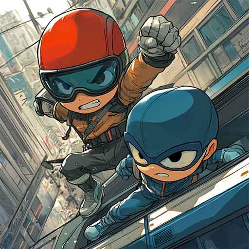 火柴人战斗大战游戏下载 v1.0.1 安卓版