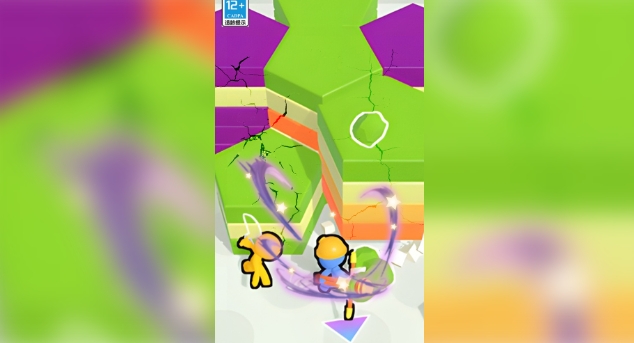 火柴人冒险世界下载 v1.0.1 安卓版