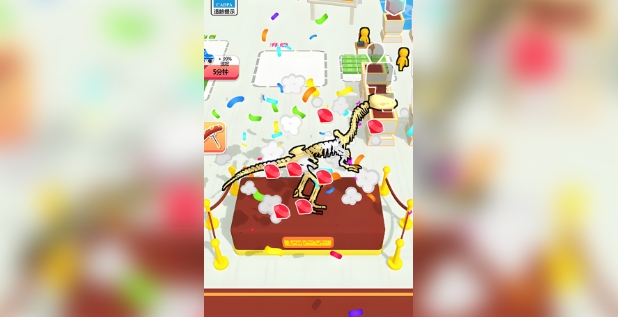 火柴人冒险世界下载 v1.0.1 安卓版