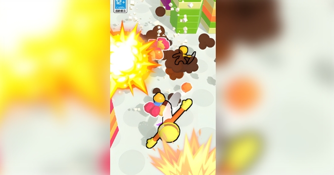 火柴人冒险世界下载 v1.0.1 安卓版