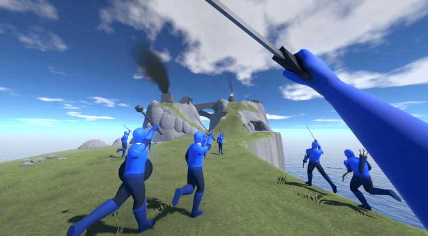 骑马砍杀战场最新版下载 v1.0 安卓版