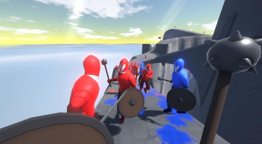 骑马砍杀战场最新版下载 v1.0 安卓版