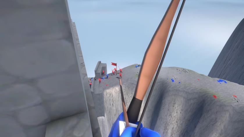 骑马砍杀战场最新版下载 v1.0 安卓版