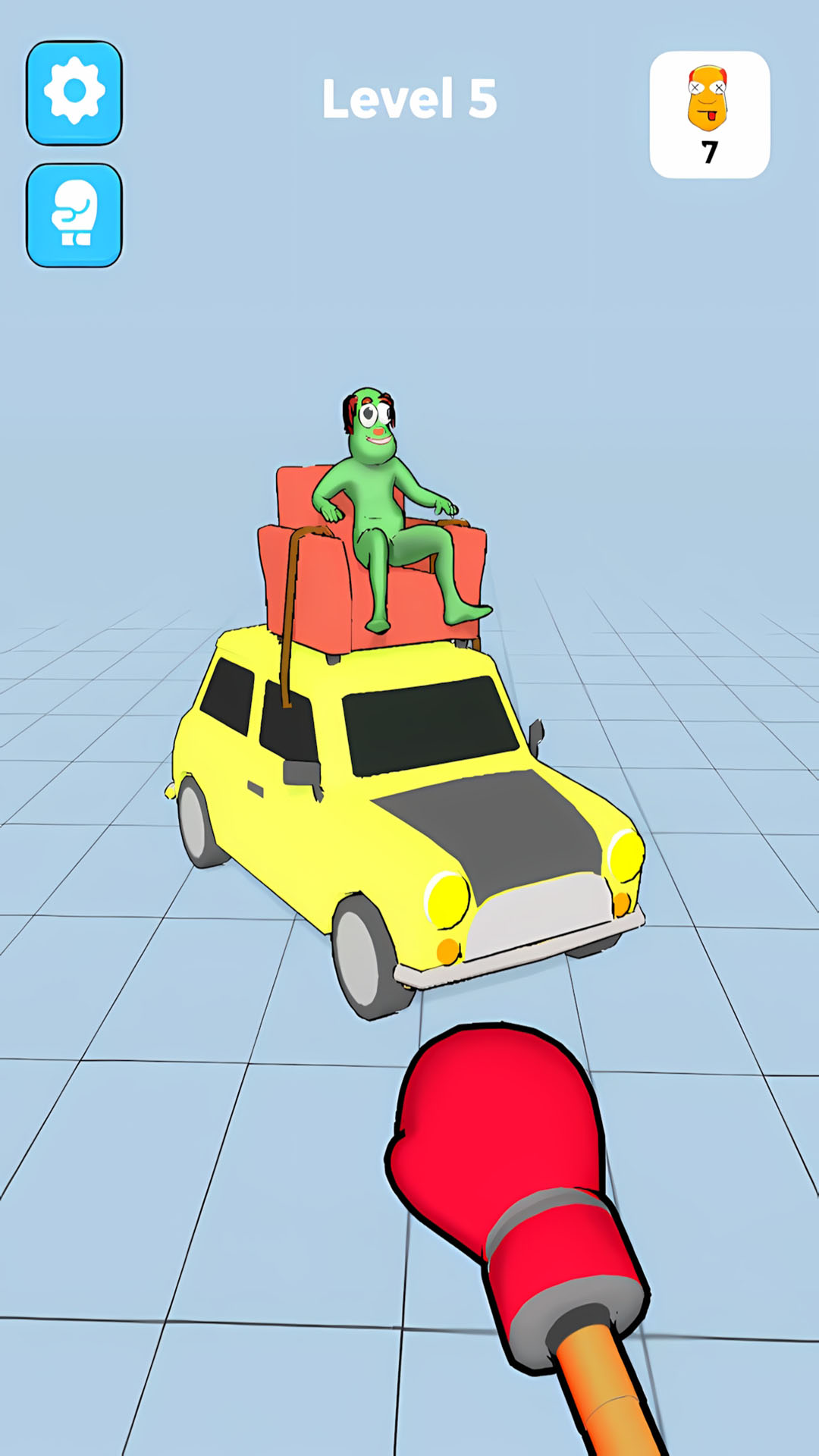 重拳一击游戏下载 v1.0.0 安卓版