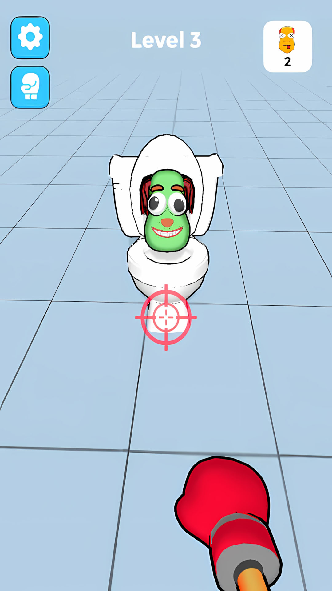 重拳一击游戏下载 v1.0.0 安卓版