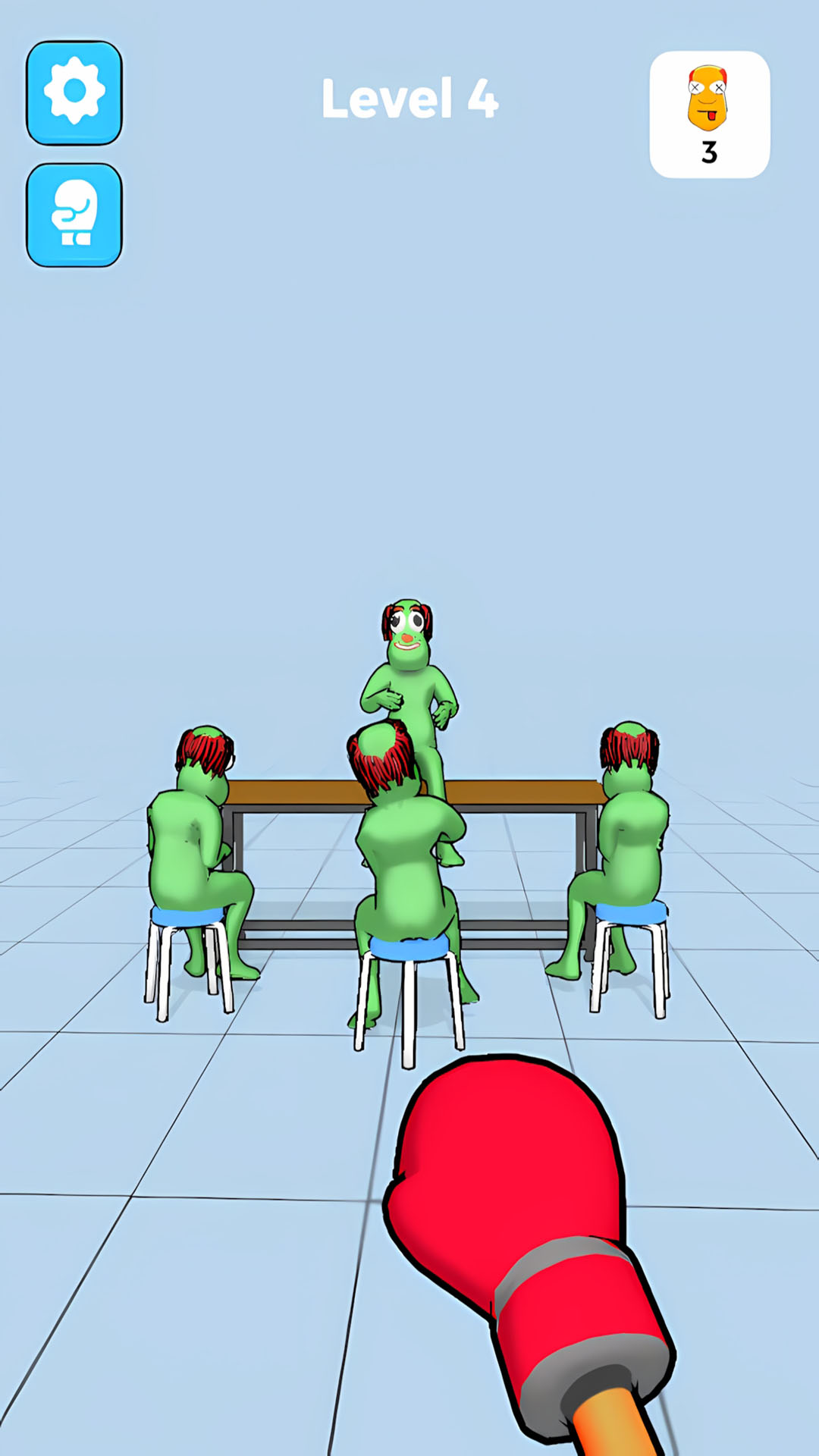 重拳一击游戏下载 v1.0.0 安卓版