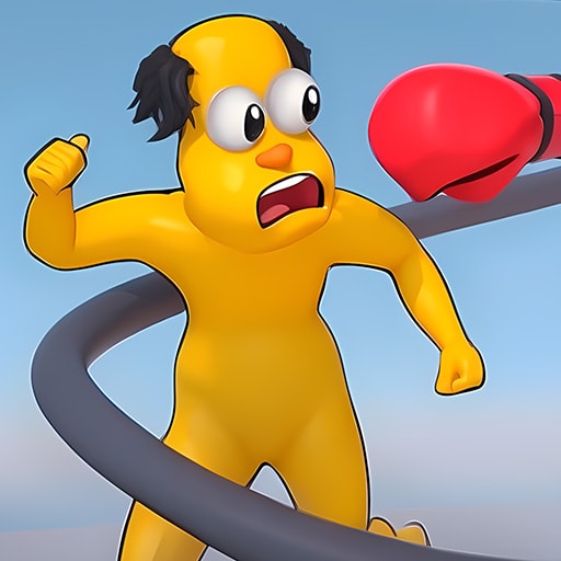 重拳一击游戏下载 v1.0.0 安卓版