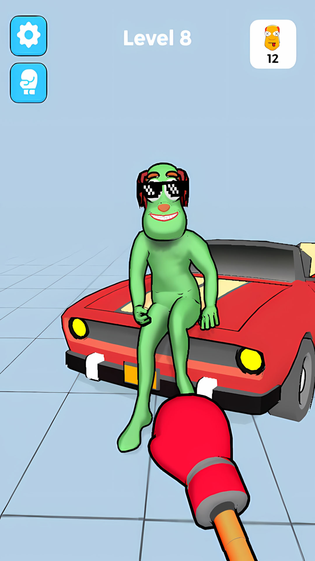 烦人的叔叔游戏下载 v1.0.0 安卓版