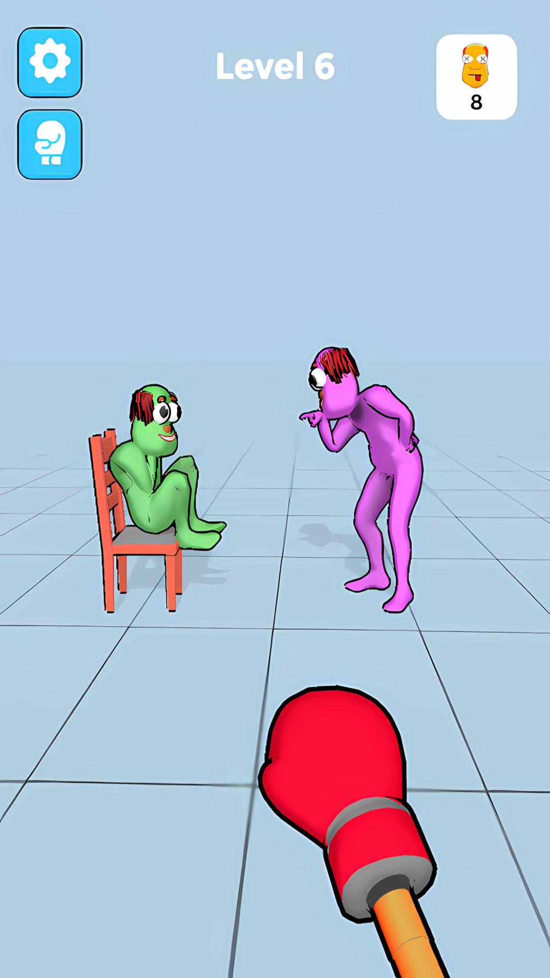 烦人的叔叔游戏下载 v1.0.0 安卓版