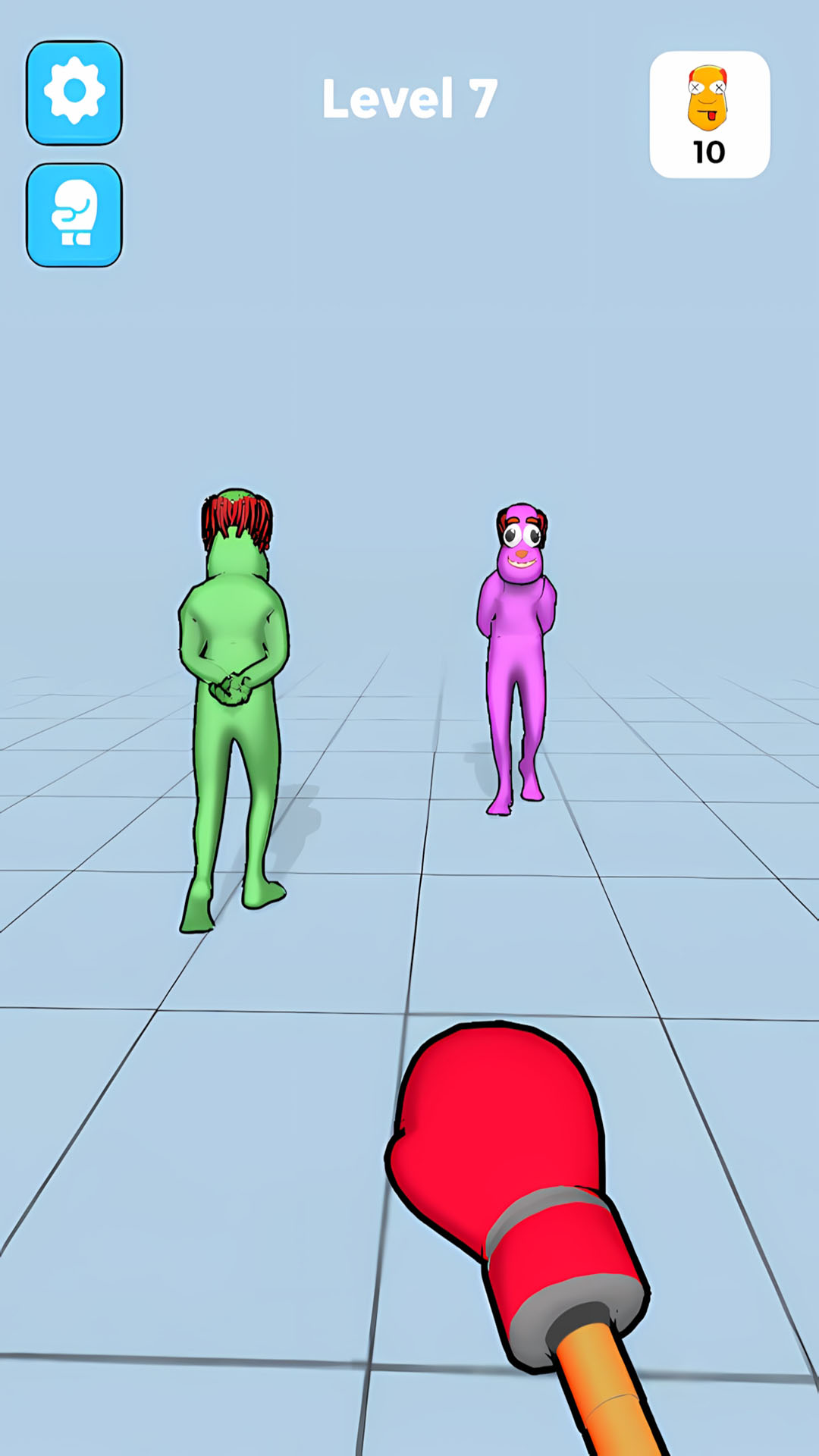 烦人的叔叔游戏下载 v1.0.0 安卓版