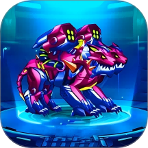 机甲战神格斗手机版下载 v1.32.5 安卓版