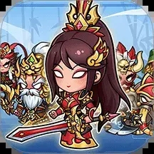 小兵别当道游戏下载 v1.0.0 安卓版