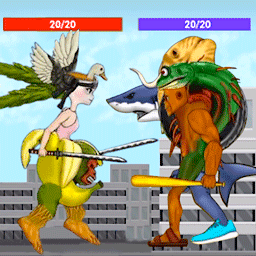 山海经木棍人模组下载安装 v1.0 安卓版