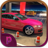 模拟真实停车场游戏下载 v1.0 安卓版