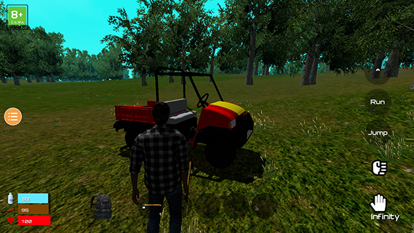 牧场模拟器手机版下载 v1.1.2 安卓版