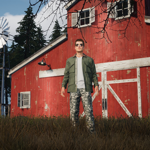 牧场模拟器手机版下载 v1.1.2 安卓版