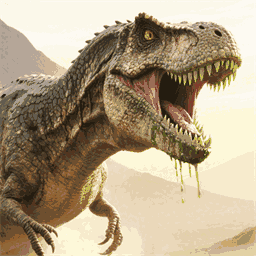 恐龙战争模拟器中文手机版下载 v1.0 安卓版