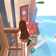 parkour obby sakura tree in tokyo游戏 v1.333.1 安卓版