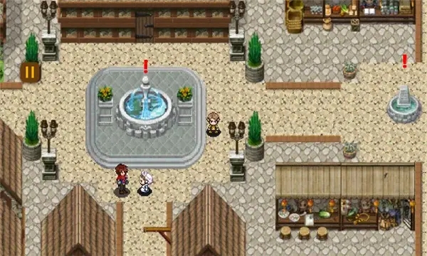 Battle of ForthWind游戏 v1.0 安卓版