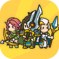 香草英雄团最新版下载 v5.1 安卓版