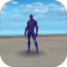 城市战斗蜘蛛人手机版下载 v187.1.2 安卓版