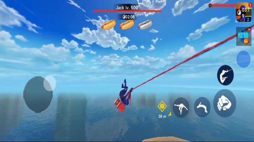 城市战斗蜘蛛人手机版下载 v187.1.2 安卓版