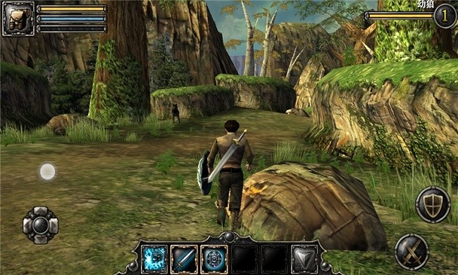 Aralon HD下载 v4.53 安卓版