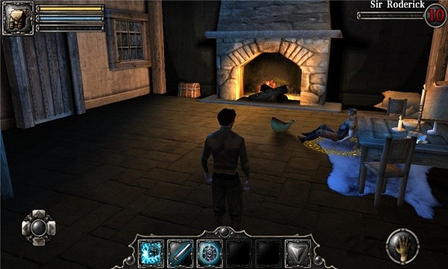 Aralon HD下载 v4.53 安卓版