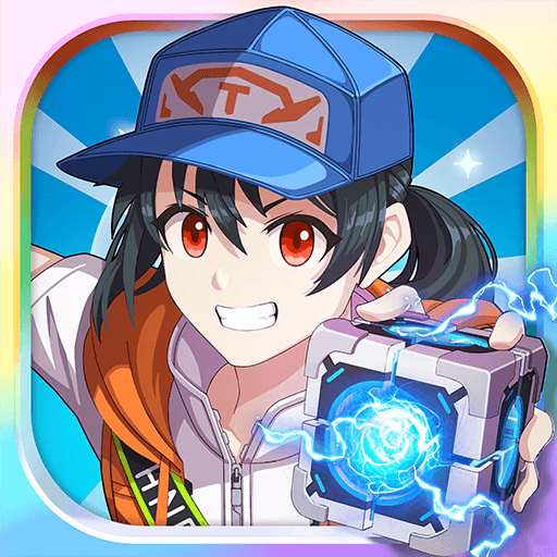 口袋新旅途手游最新版下载 v1.0.8 安卓版