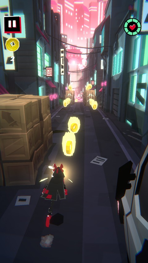 Spirit Slayers灵魂杀手 v0.0.2 安卓版