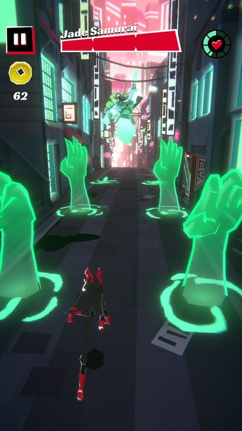 Spirit Slayers灵魂杀手 v0.0.2 安卓版