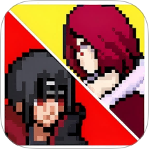 像素格斗世界手机版下载 v2.3.0 安卓版