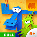 纸星历险记游戏 v4.180720 安卓版