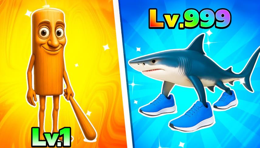 山海经进化挑战游戏下载 v1.0 安卓版