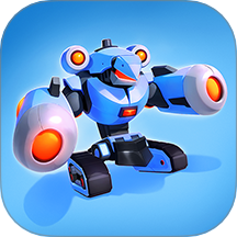 狂暴机甲之王手机版下载 v1.00 安卓版