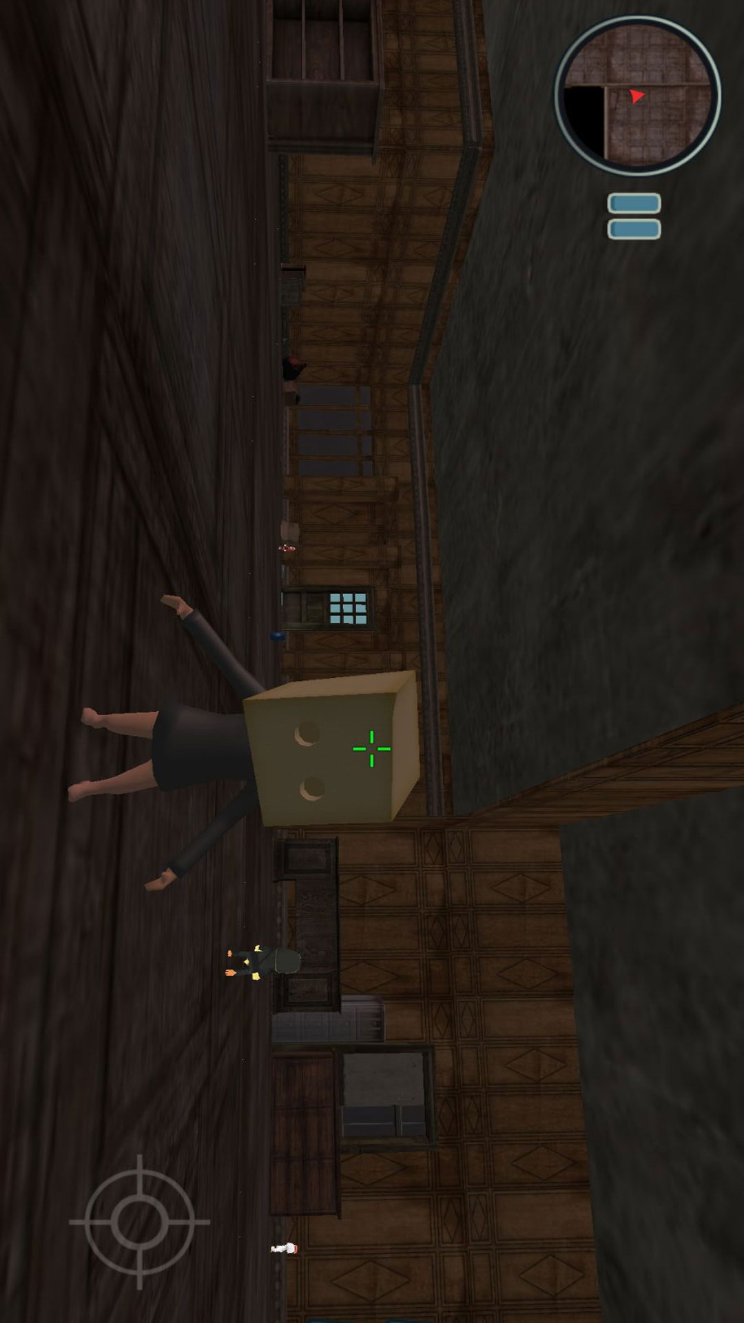 暗夜城市变异复仇游戏下载 v4.7.15 安卓版