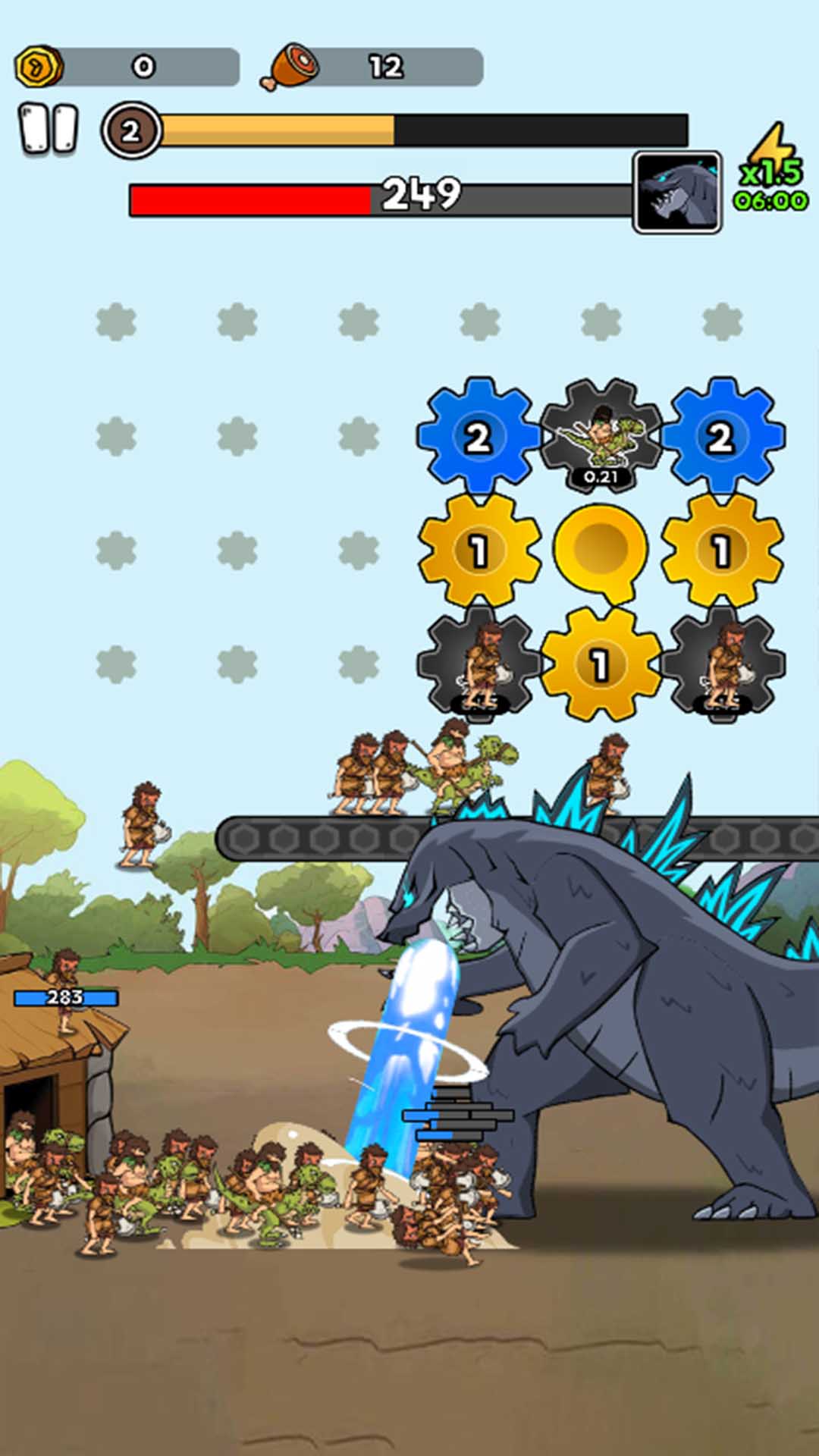 人类战争进化史游戏下载 v1.2 安卓版