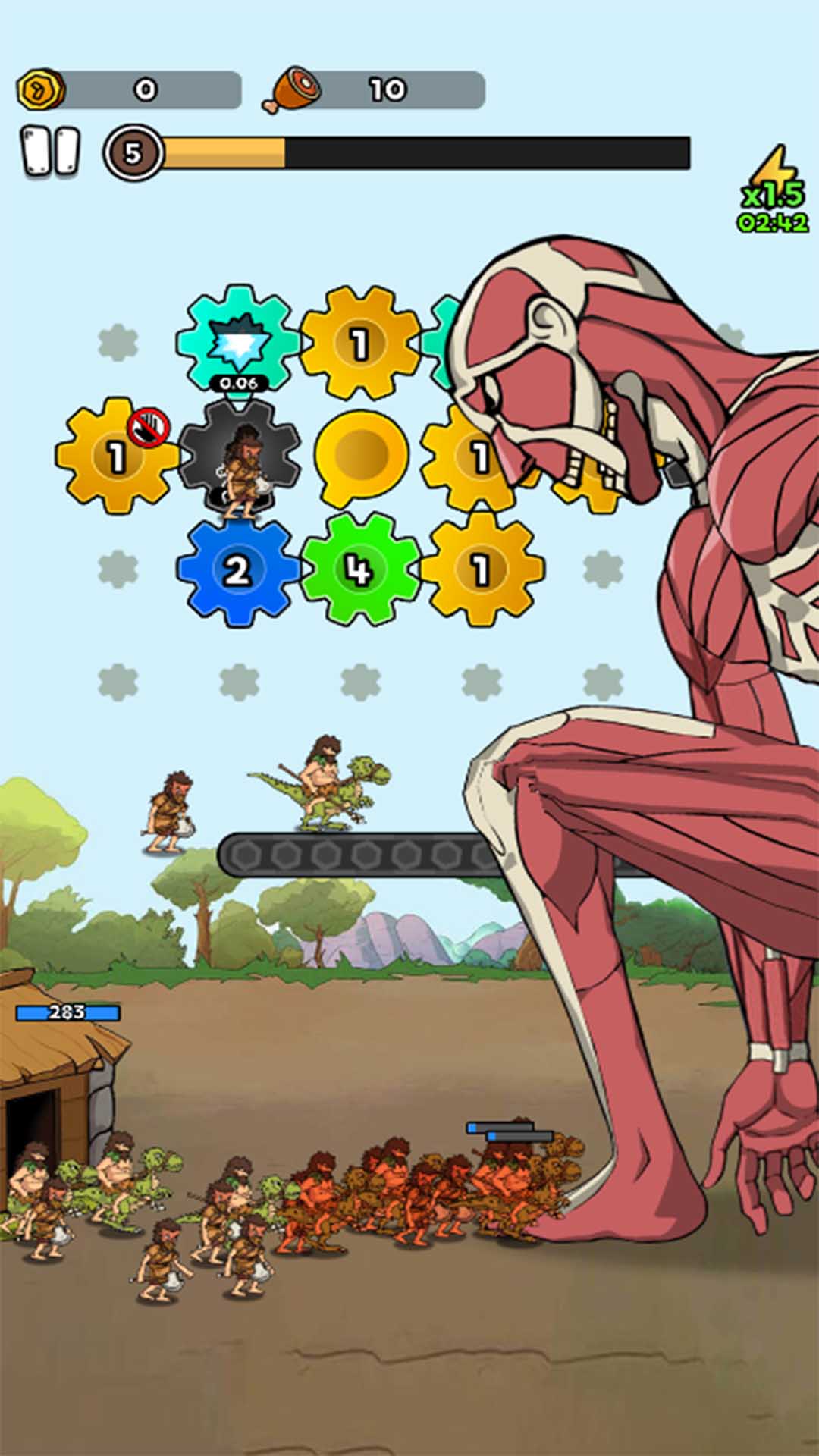 人类战争进化史游戏下载 v1.2 安卓版